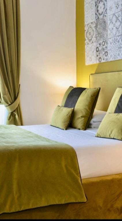 Le Stanze di Elisa Bed and Breakfast in Rome