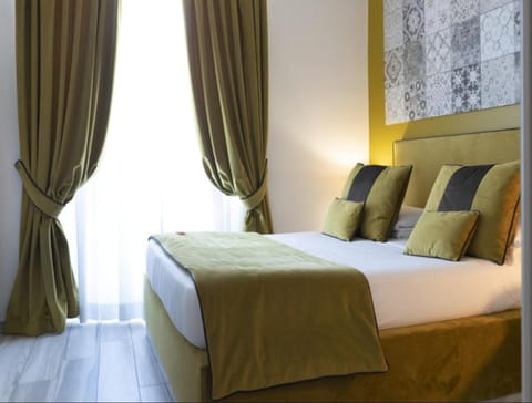 Le Stanze di Elisa Bed and Breakfast in Rome