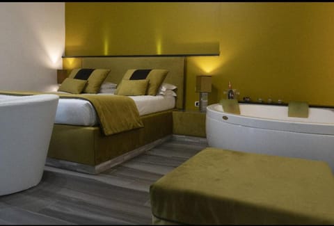 Le Stanze di Elisa Bed and Breakfast in Rome