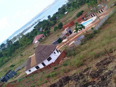 Lake view