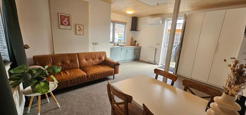 Vakantiehuisje Juultje in Wissenkerke Apartment in Kamperland