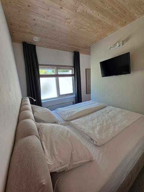 Vakantiehuisje Juultje in Wissenkerke Apartment in Kamperland