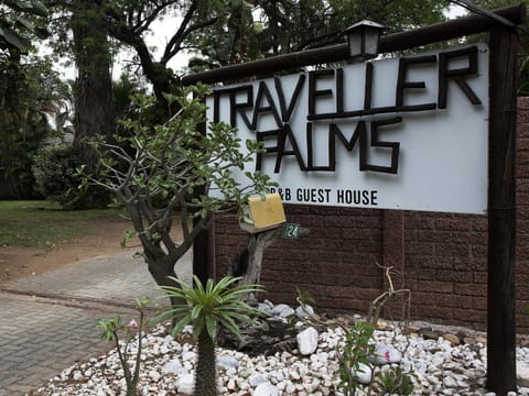 Facade/entrance, Property logo or sign