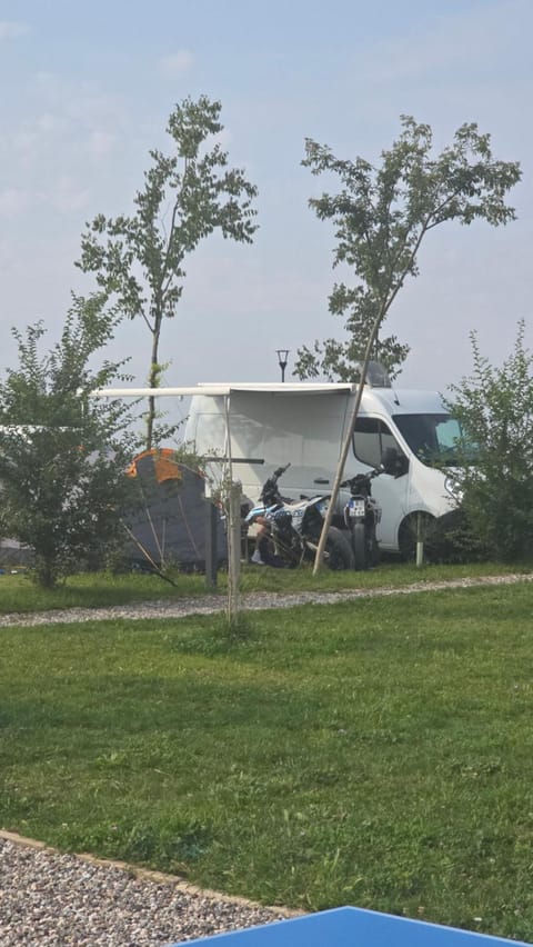 Agricampeggio AL CIELO STELLATO Campground/ 
RV Resort in Province of Brescia