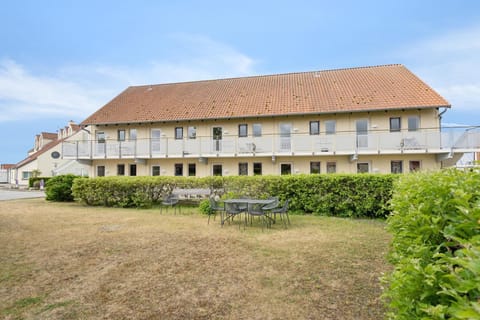 Karrebaeksminde Strandhotel Hotel in Næstved