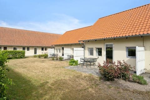 Karrebaeksminde Strandhotel Hotel in Næstved