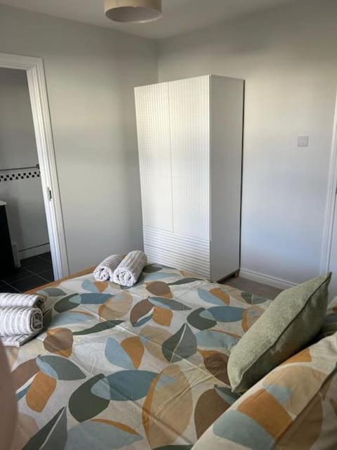 Cara View Apartment in Portstewart