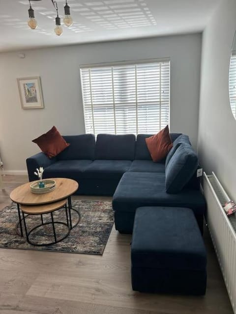 Cara View Apartment in Portstewart