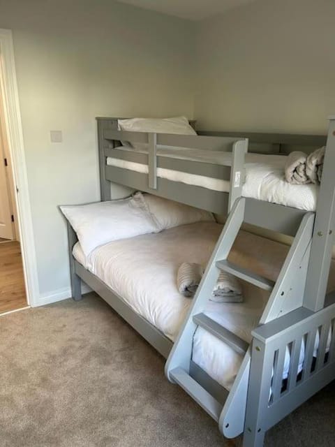 Cara View Apartment in Portstewart