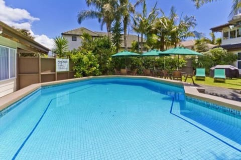 Takapuna Motor Lodge Motel in Auckland