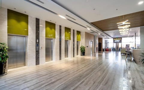 concierge