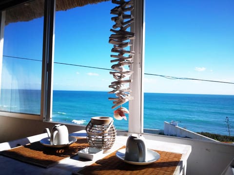 View (from property/room), Sea view