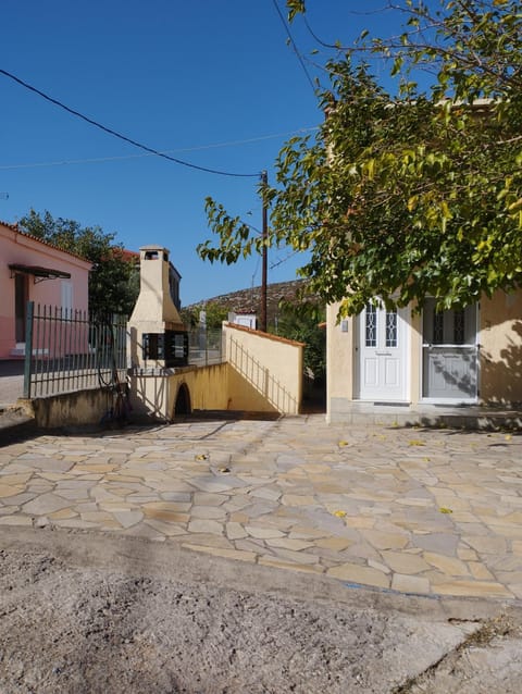 Patio, Balcony/Terrace