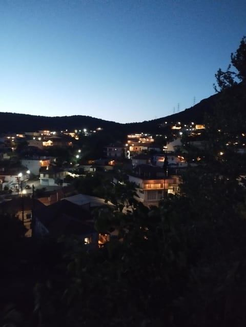 RHM Relaxing Home monthly Apartment in Euboea