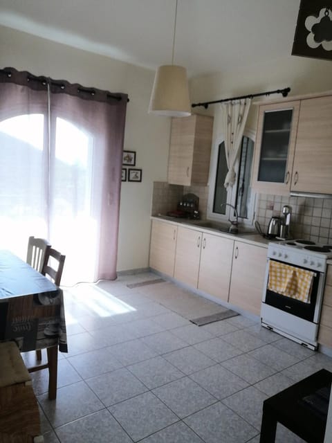 RHM Relaxing Home monthly Apartment in Euboea