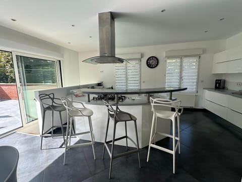 Le Jardin Minelle House in Arras