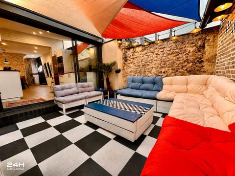Patio, View (from property/room), Balcony/Terrace, Balcony/Terrace, Seating area