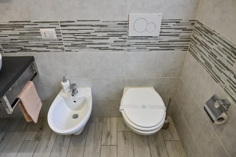 Toilet, Bathroom, bidet