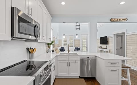 Forever and Always by Oversee 30A House in Rosemary Beach