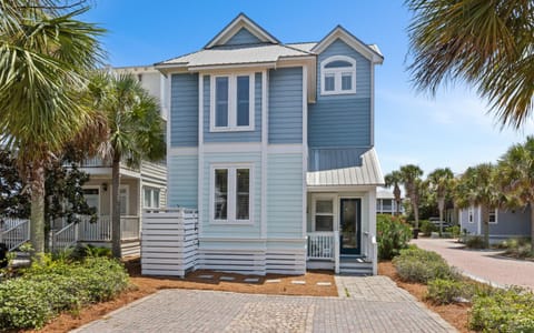 Forever and Always by Oversee 30A House in Rosemary Beach
