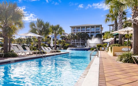 Forever and Always by Oversee 30A House in Rosemary Beach