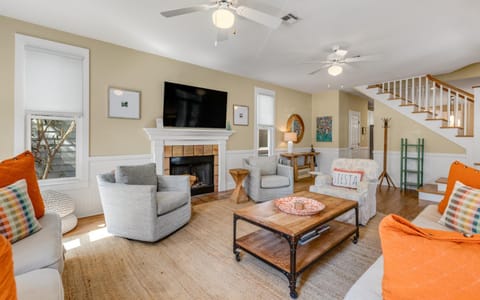 Good For You by Oversee 30A House in Seaside