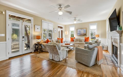 Good For You by Oversee 30A House in Seaside