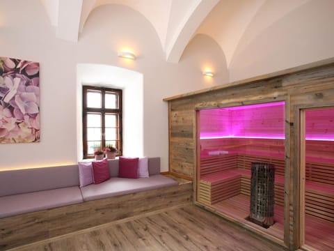 Schloss am See Fischhorn Apartment hotel in Zell am See