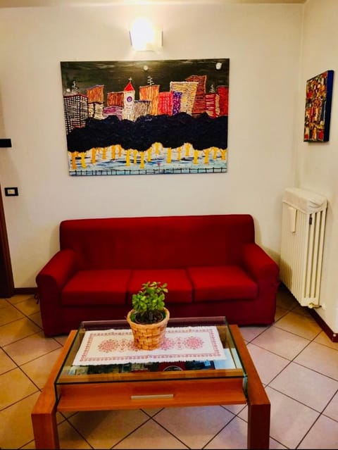 Casa Giuliana Apartment in Province of Brescia