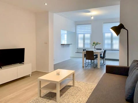 Prestige Stay - Uptown Apartment in Ixelles