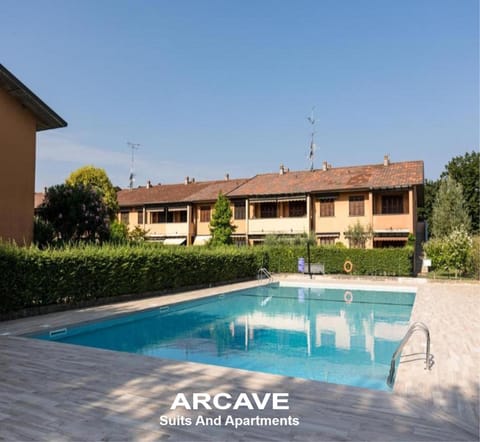 Edoard Luxury Apartment Apartment in Sirmione