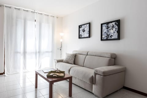 Edoard Luxury Apartment Apartment in Sirmione