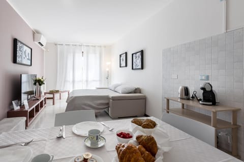 Edoard Luxury Apartment Apartment in Sirmione