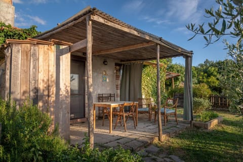 Agriturismo Fontenuova Apartment in Lazio