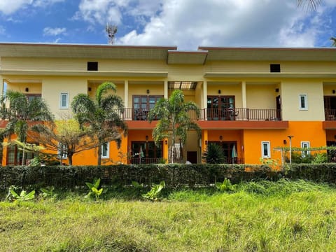 i-Style Lanta Boutique House --- SHA Extra Plus Hotel in Sala Dan