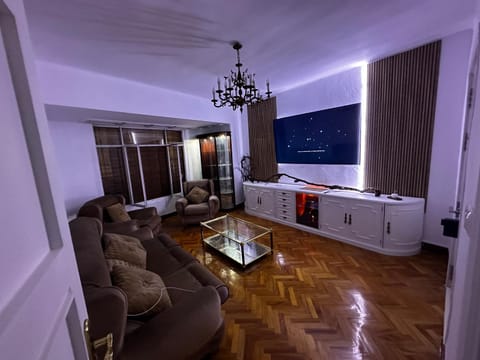 Communal lounge/ TV room, Living room