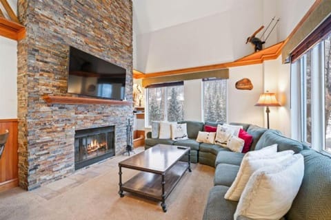 The Charter at Beaver Creek L331 Apartment in Beaver Creek