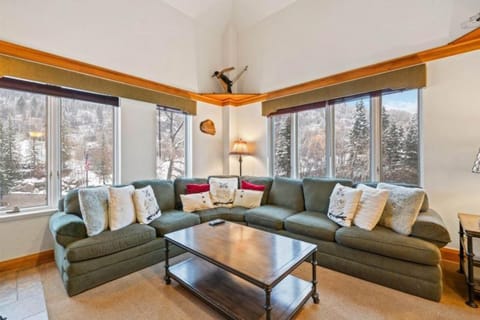 The Charter at Beaver Creek L331 Apartment in Beaver Creek