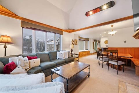 The Charter at Beaver Creek L331 Apartment in Beaver Creek