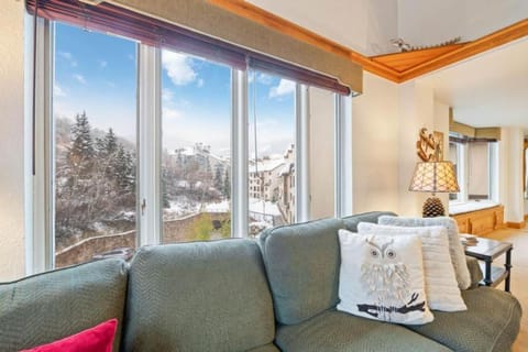 The Charter at Beaver Creek L331 Apartment in Beaver Creek