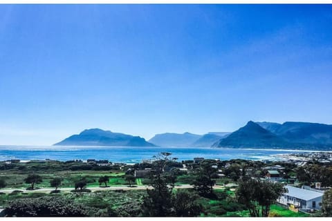 Mountain & Sea Apartments Apartment in Cape Town