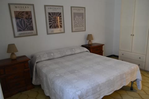 La Treccina Apartment in Santa Fiora