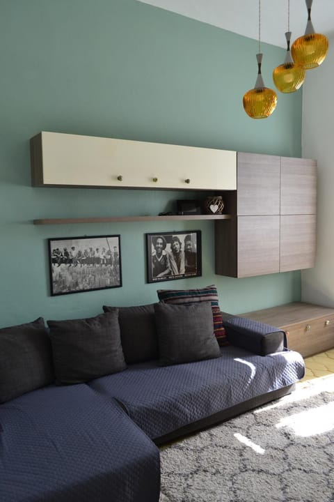 La Treccina Apartment in Santa Fiora