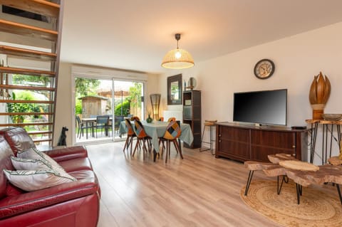 Upton 2 - Arradon Golfe du Morbihan House in Arradon