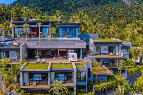 Property building, Day, Natural landscape