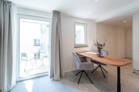 Privat-SPA mit Whirlpool und Sauna für 5 Personen! Apartment in Winterthur