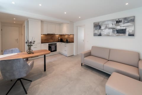 Privat-SPA mit Whirlpool und Sauna für 5 Personen! Apartment in Winterthur