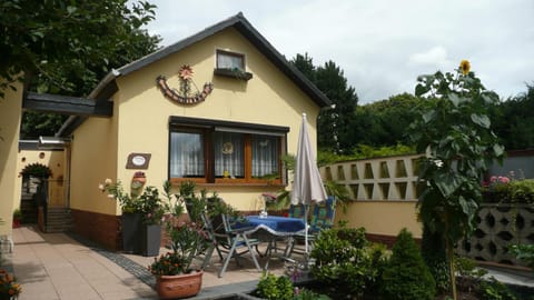Property building, Balcony/Terrace