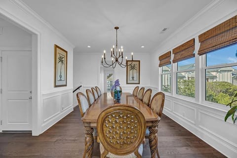 Casablanca by Sea Scape Properties House in Wrightsville Beach