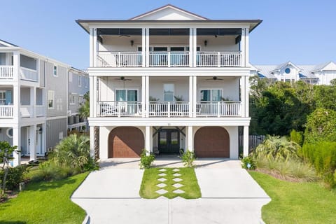 Casablanca by Sea Scape Properties House in Wrightsville Beach